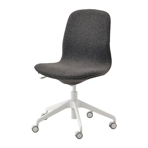 LÅNGFJÄLL office chair