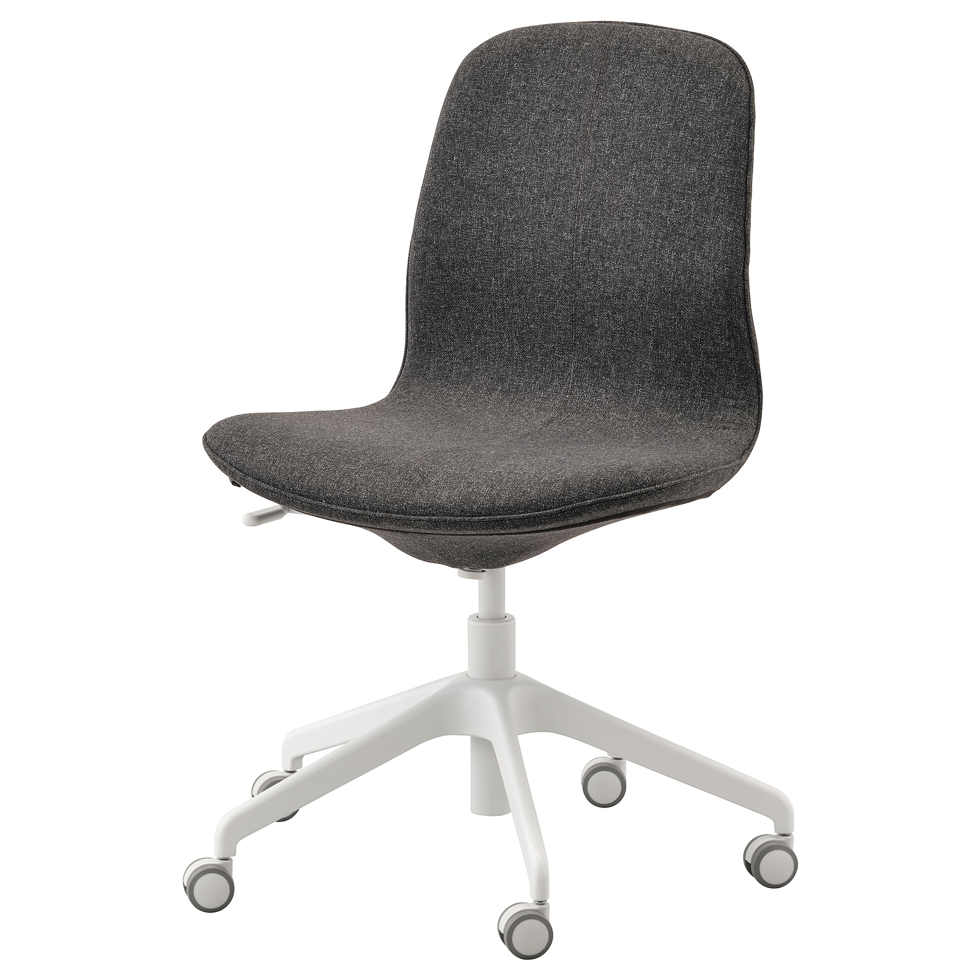 LÅNGFJÄLL office chair