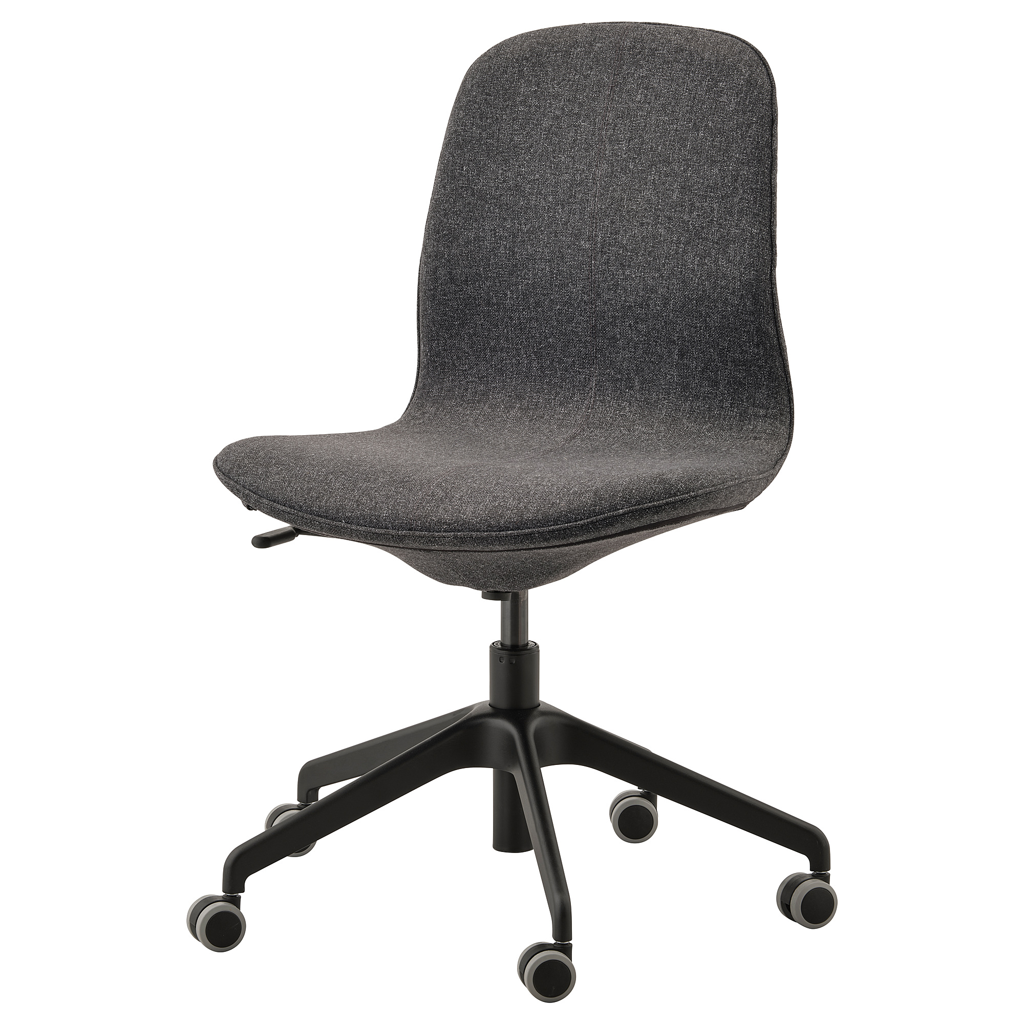 LÅNGFJÄLL office chair