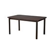 STRANDTORP - extendable table, brown | IKEA Taiwan Online - PE789586_S2 