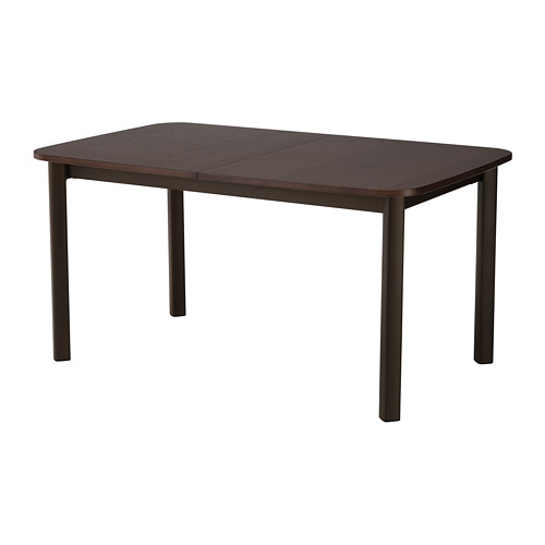STRANDTORP - 延伸桌, 棕色 | IKEA 線上購物 - PE789586_S4