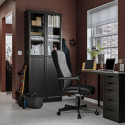 MILLBERGET - 電腦椅, Murum 米色 | IKEA 線上購物 - PE831795_S3