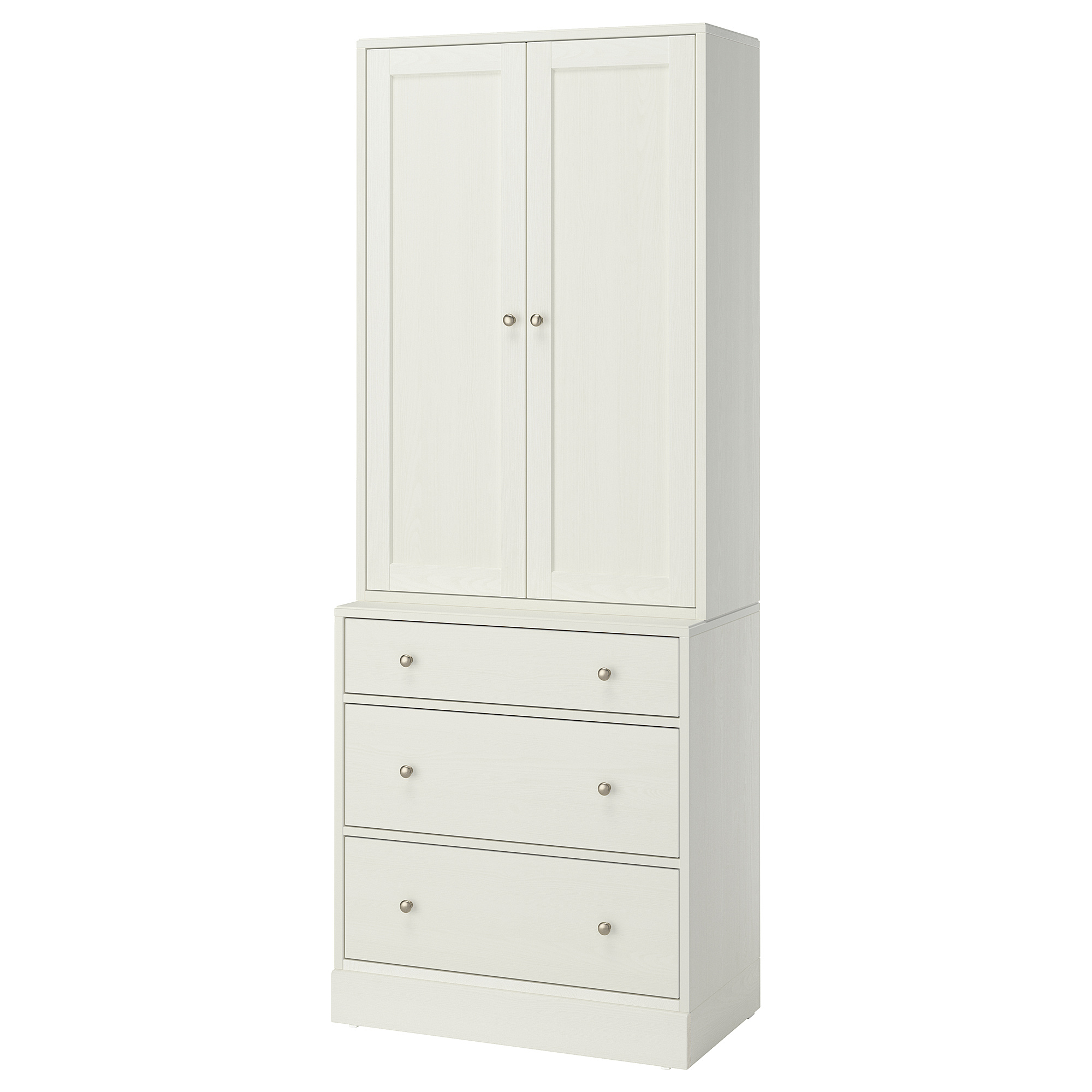 HAVSTA 收納組合附抽屜