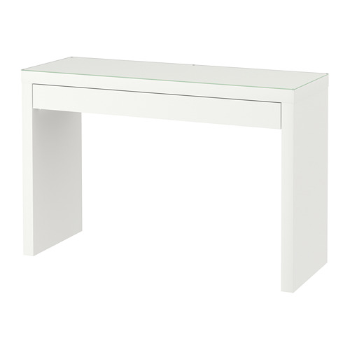 MALM - dressing table, white | IKEA Taiwan Online - PE693164_S4