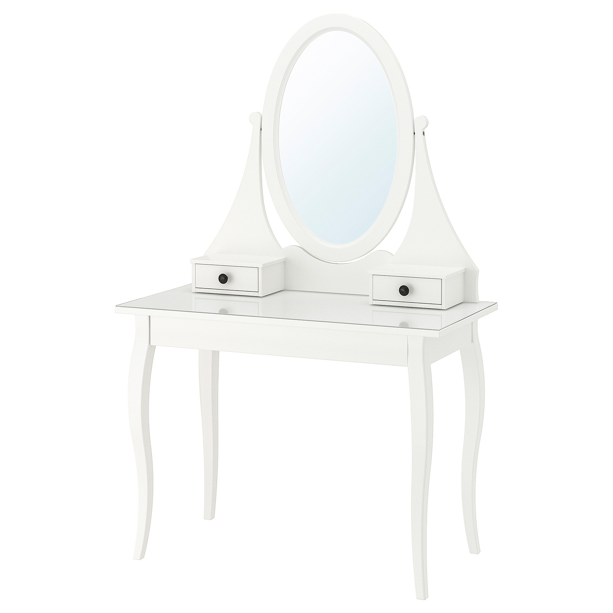 HEMNES dressing table