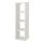 KALLAX - shelving unit, white | IKEA Taiwan Online - PE693171_S1