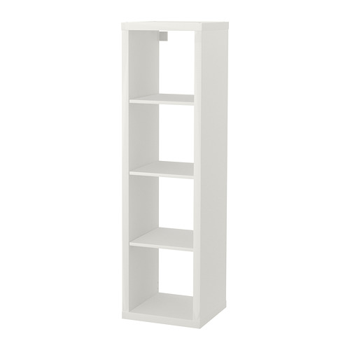 KALLAX shelving unit