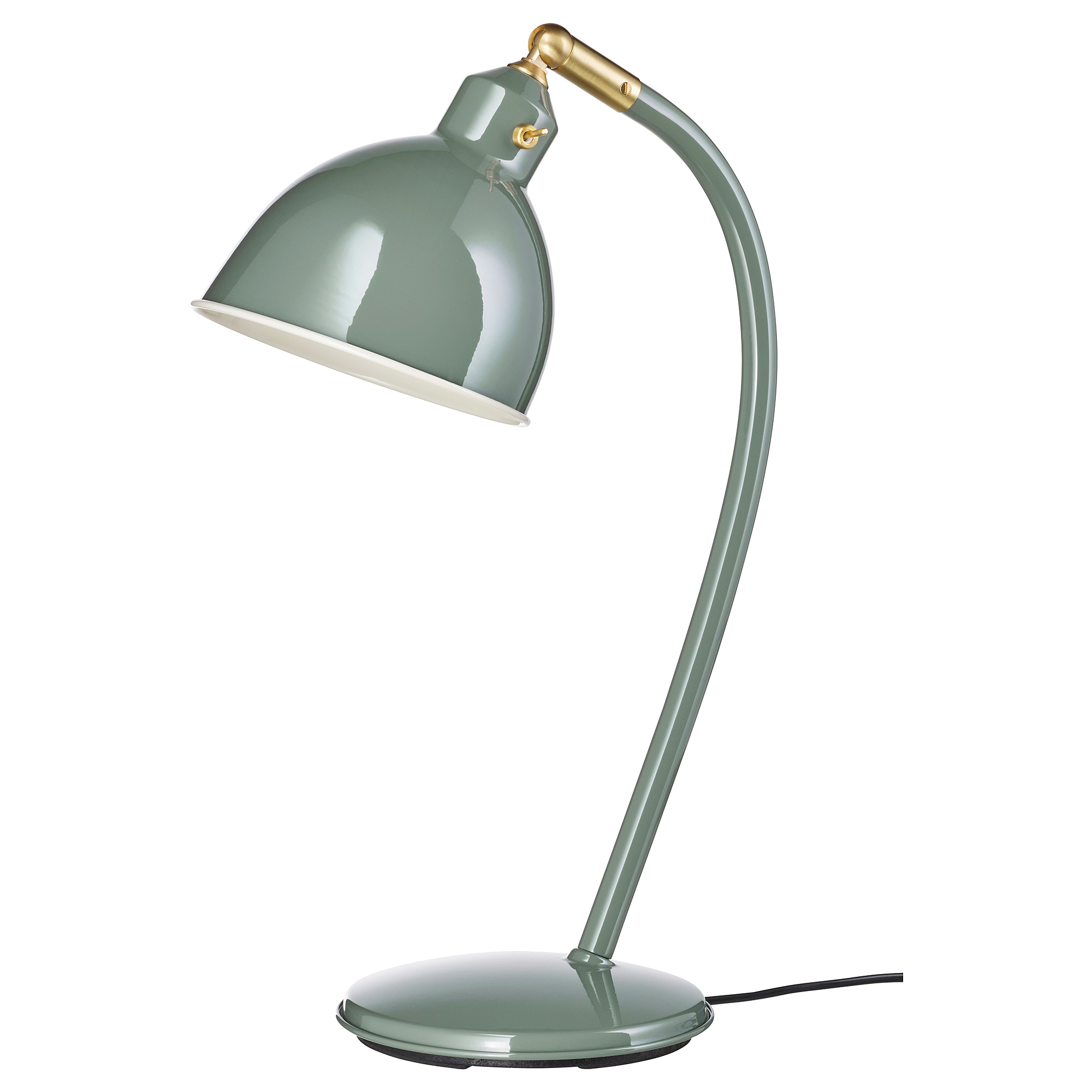 RÖDFLIK desk lamp