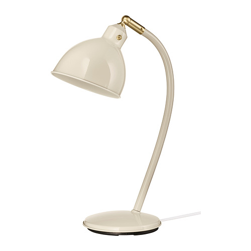 RÖDFLIK desk lamp