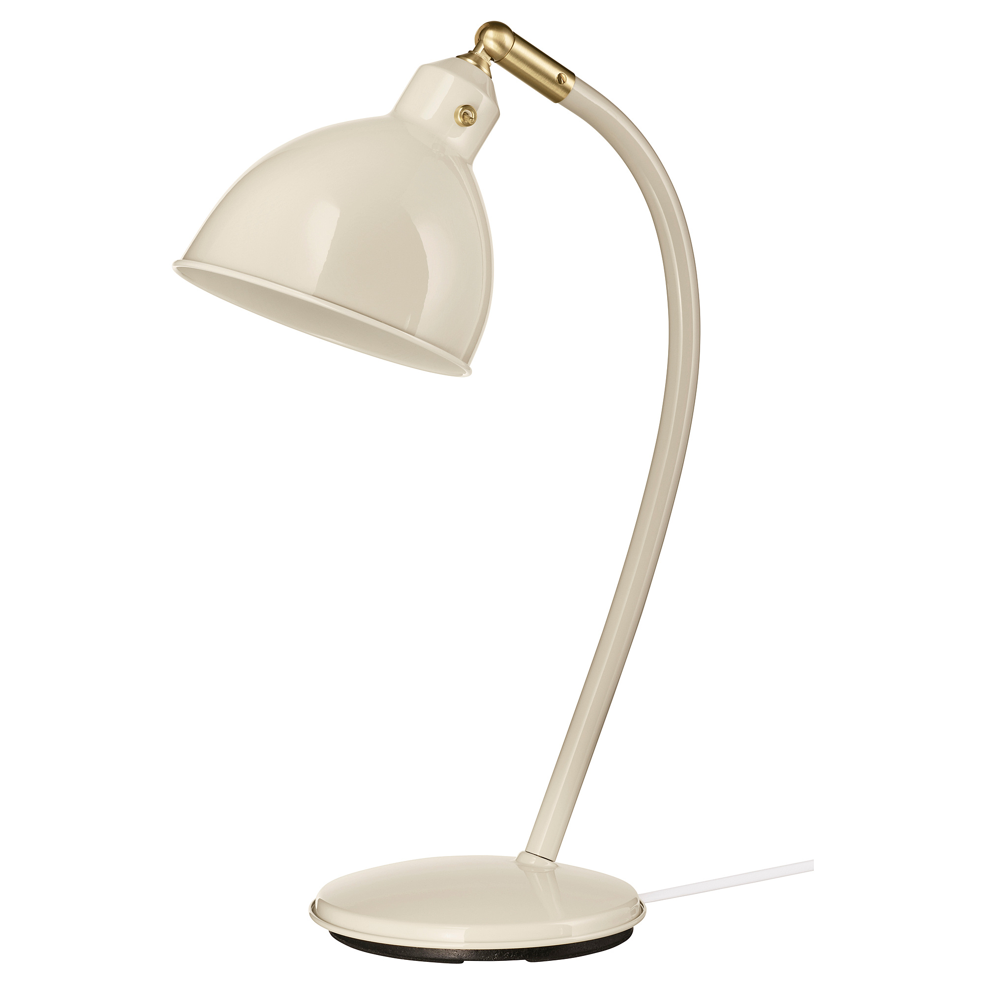 RÖDFLIK desk lamp