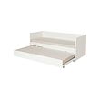 VIHALS day-bed w trundle bed/2 mattresses
