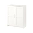 BRIMNES - cabinet with doors, white | IKEA Taiwan Online - PE693181_S2 