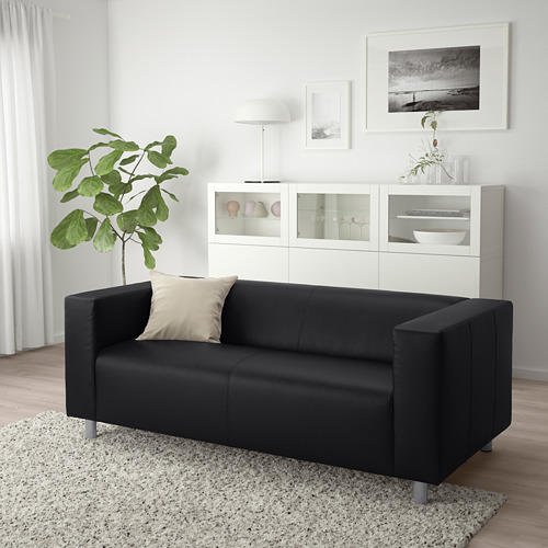 KLIPPAN 2-seat sofa