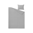 GROVSNÄRJA duvet cover and pillowcase