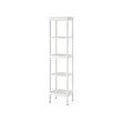 HEMNES shelving unit