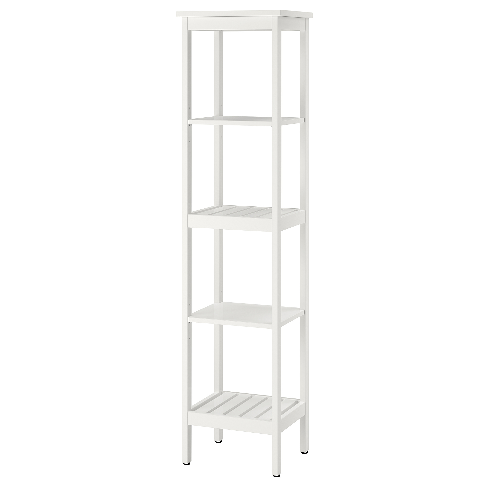 HEMNES shelving unit