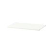 HJÄLPA - shelf, white, 60x40 cm | IKEA Taiwan Online - PE693257_S2 