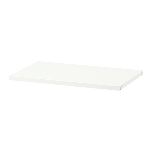 HJÄLPA - shelf, white | IKEA Taiwan Online - PE693257_S4