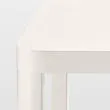 TINGBY side table on castors