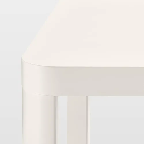 TINGBY side table on castors