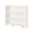 PÅHL - desk top shelf, white, 64x60 cm | IKEA Taiwan Online - PE735561_S2 