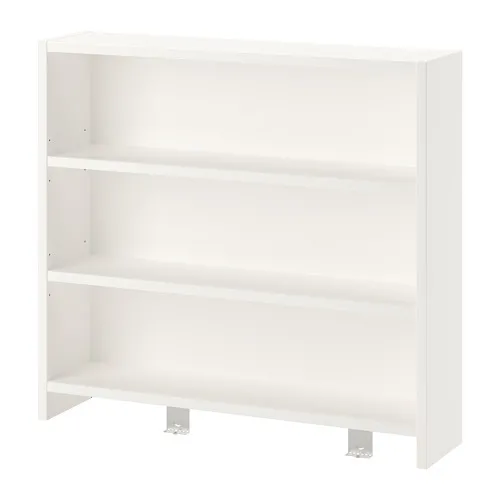 PÅHL - 桌面層架, 白色, 64x60 公分 | IKEA 線上購物 - PE735561_S4
