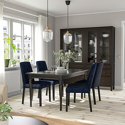 INGATORP - 延伸桌, 白色 | IKEA 線上購物 - PE740881_S3