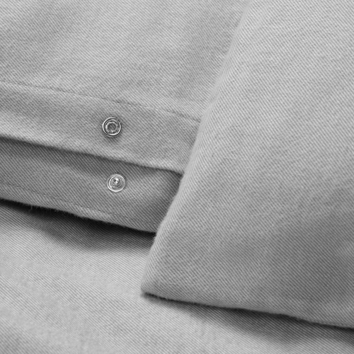 GROVSNÄRJA 被套附2個枕頭套