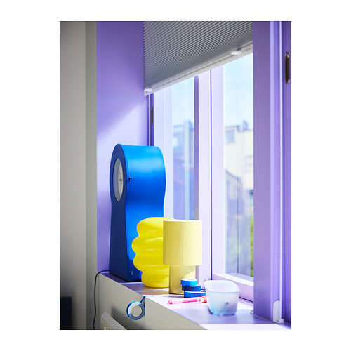 SPETSBOJ table lamp