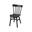 NORRARYD - chair, black | IKEA Taiwan Online - PE735595_S2 