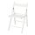 TERJE - 折疊椅, 白色 | IKEA 線上購物 - PE735612_S1
