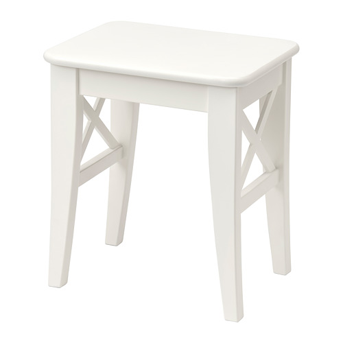 INGOLF - 椅凳, 白色 | IKEA 線上購物 - PE735636_S4