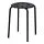MARIUS - 椅凳, 黑色, 45 公分 | IKEA 線上購物 - PE735638_S1