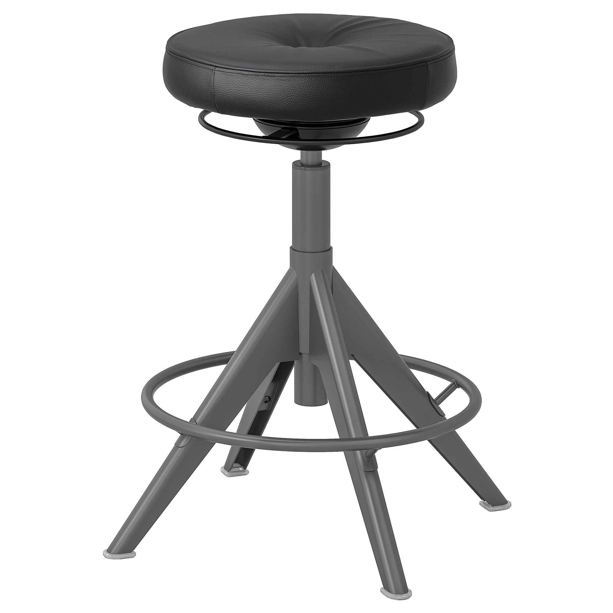 TROLLBERGET active sit/stand support
