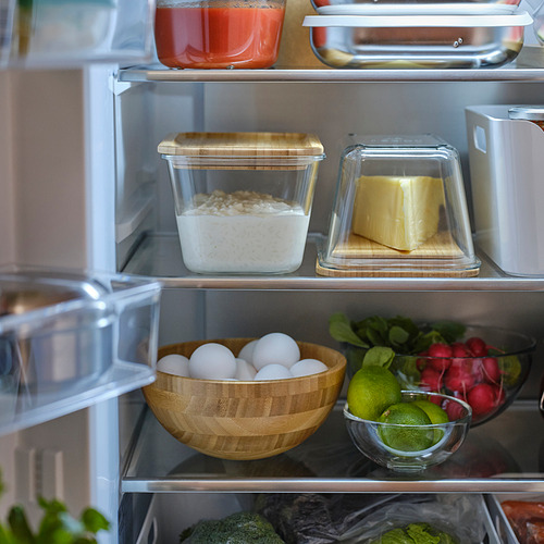 IKEA 365+ food container with lid