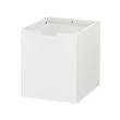 NORDLI - 抽屜櫃, 白色, 40x45 公分 | IKEA 線上購物 - PE693355_S2 