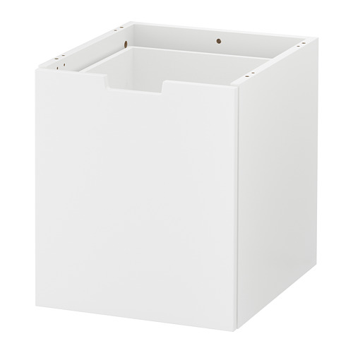 NORDLI modular chest of drawers
