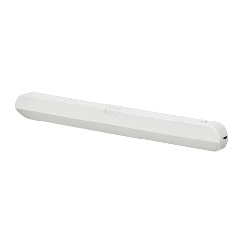 KÖLVATTEN - LED lighting with sensor, white/battery-operated, 30 cm | IKEA Taiwan Online - PE944481_S4