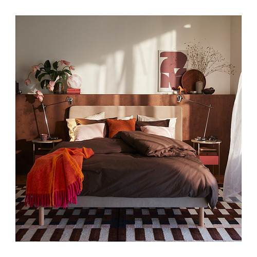 BLANKHÄLLAN 床邊桌