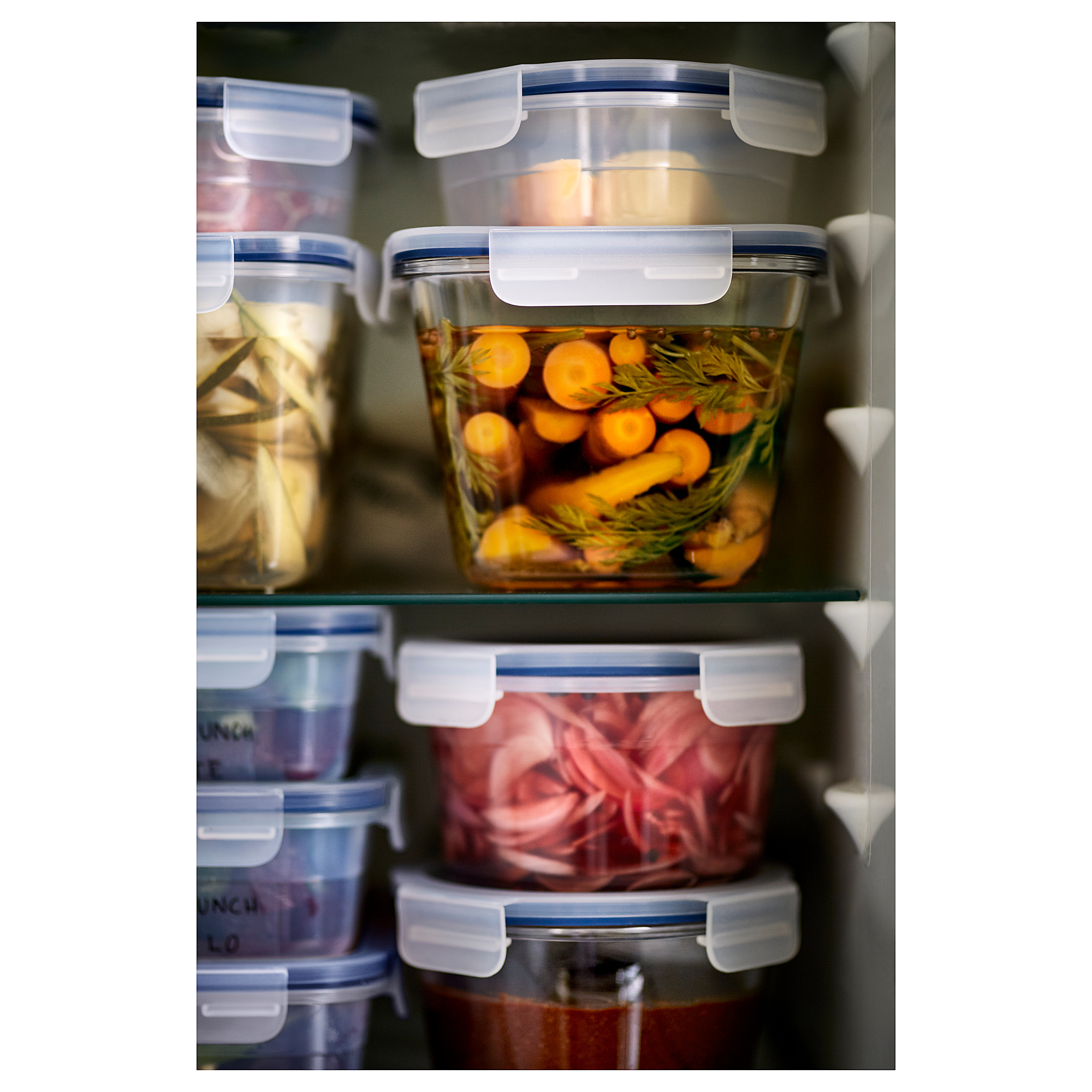 IKEA 365+ food container with lid