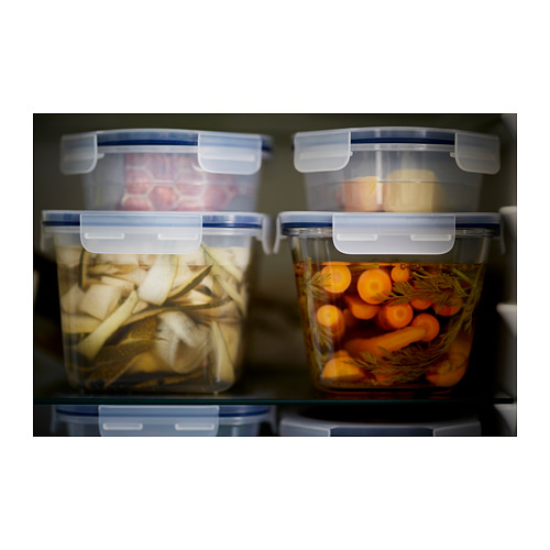 IKEA 365+ food container