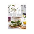 IKEA 365+ food container with lid