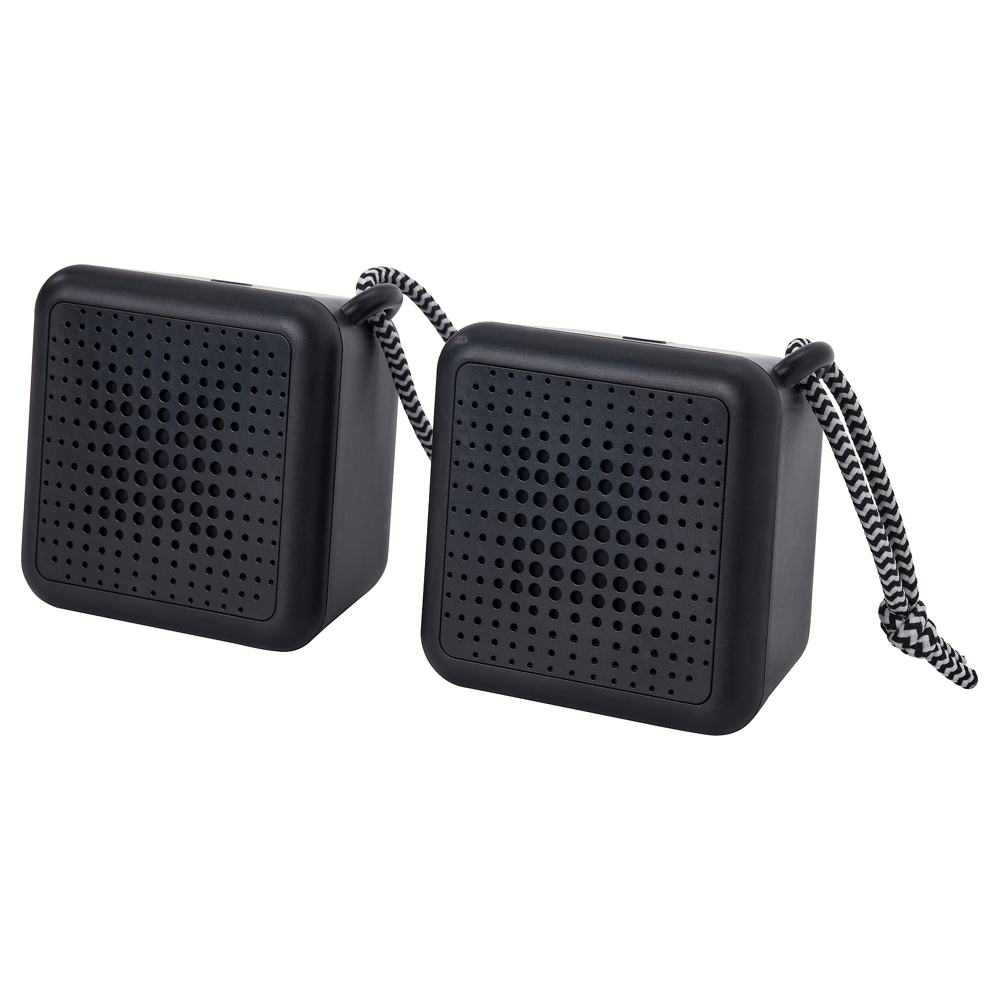 VAPPEBY bluetooth speakers