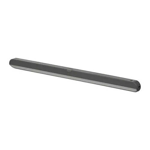 KÖLVATTEN - 附感應器燈具, 灰色/電池式, 50 公分 | IKEA 線上購物 - PE944484_S4