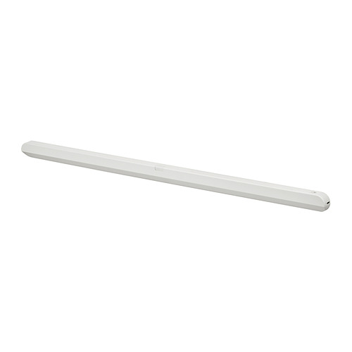 KÖLVATTEN - LED lighting with sensor, white/battery-operated, 70 cm | IKEA Taiwan Online - PE944487_S4