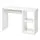 KALLAX - desk, white, 111x39 cm | IKEA Taiwan Online - PE944490_S1