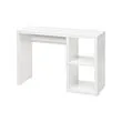 KALLAX - desk, white, 111x39 cm | IKEA Taiwan Online - PE944490_S2 