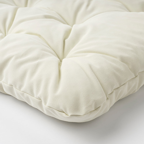 KUDDARNA - back cushion, outdoor, beige | IKEA Taiwan Online - PE735746_S4