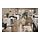 GALANT - 滑門收納櫃, 白色 | IKEA 線上購物 - PH167096_S1