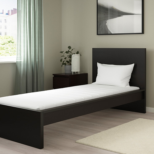 ÅSVANG - foam mattress, firm/white | IKEA Taiwan Online - PE834972_S4